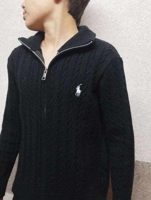 кардиган  Ralph Lauren