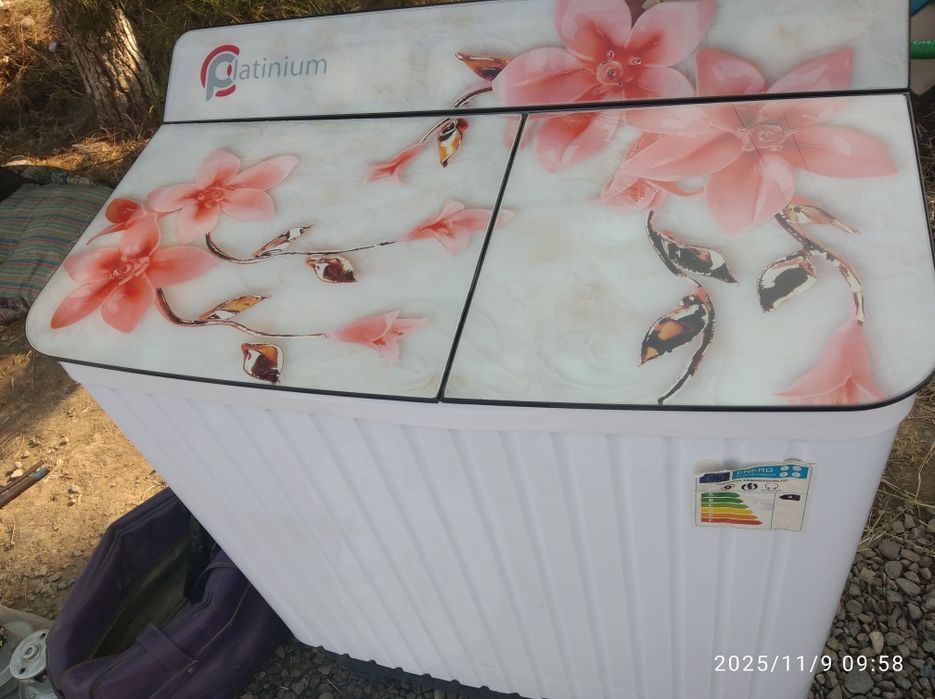 стираллка пол Автамат сотилмокда