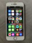 iPhone 8  64GB  Ros gold