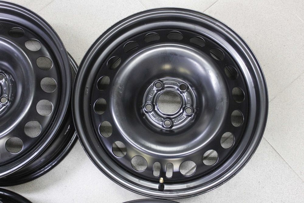 Джанти 17" 5х105 Opel Astra (J, k), Mokka