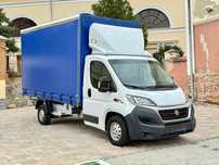 Fiat ducato Renault Master iveco