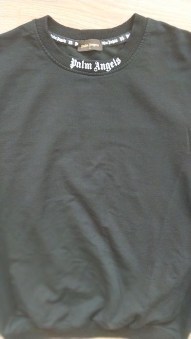 Palm Angels Bluza Dama