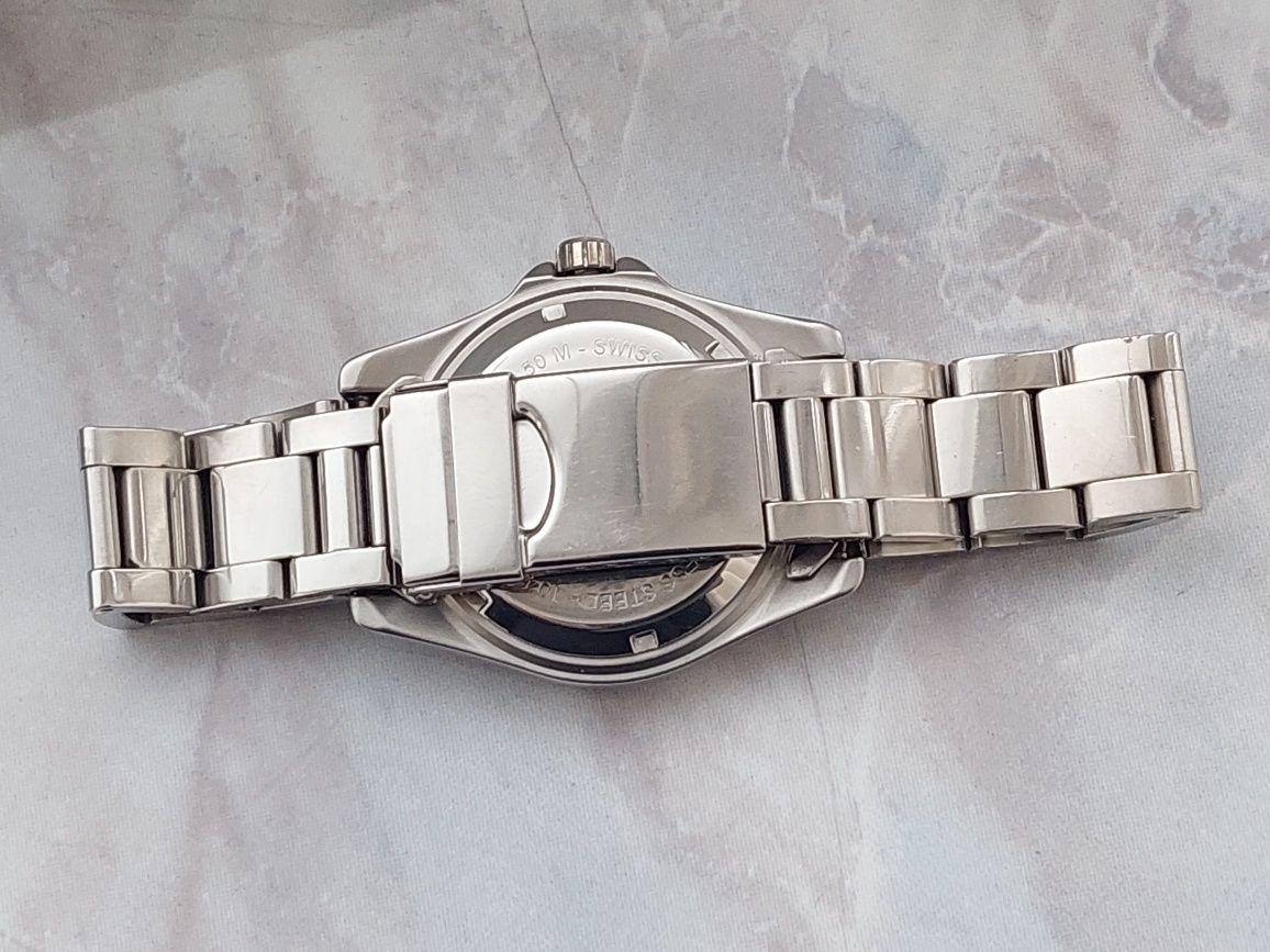 Ceas Greanpeace automatic  cu Eta 28800ah, functional, colectie