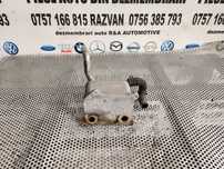 Racitor Ulei Termoflot Audi A5 S5 RS5 A6 RS6 A4 RS4 Q7 A8 Vw Touareg 4.2 FSI Motor CAU Euro 5 Cod A