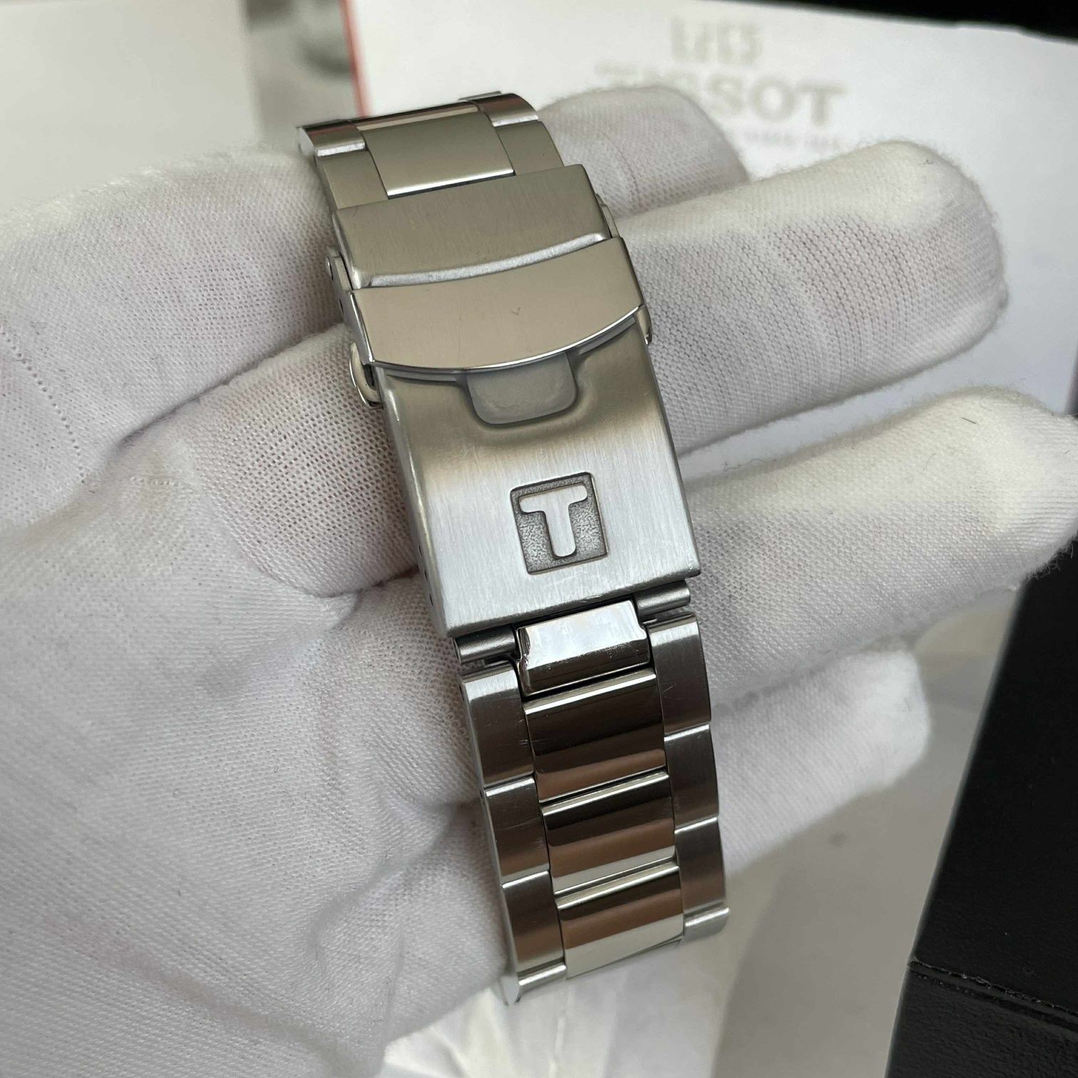 Tissot Seastar 2000 Professional Automatic