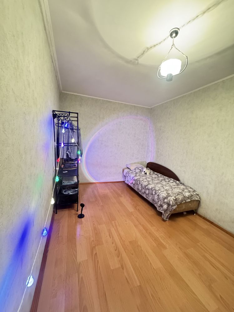 Ищем девушку на подселение