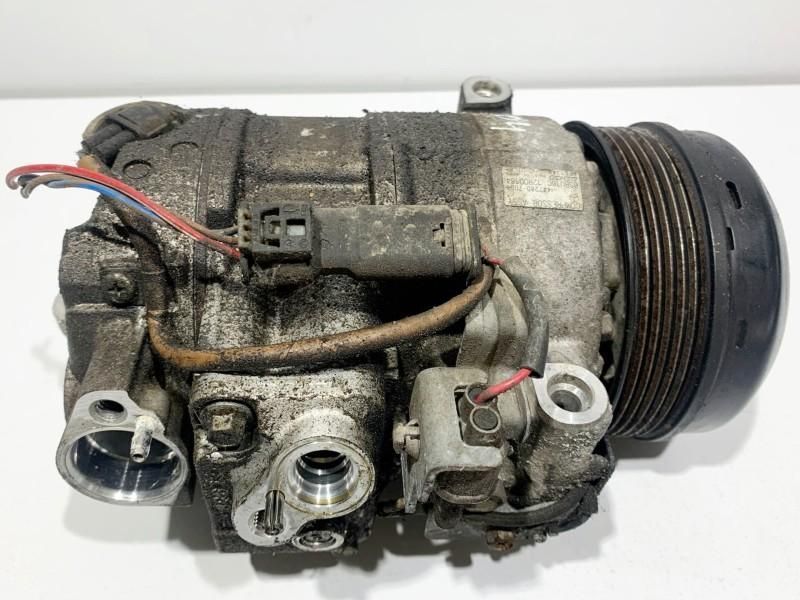 Compresor clima Mercedes E-Class (2009->) [W212] 2.2 cdi 651911 A0032308711