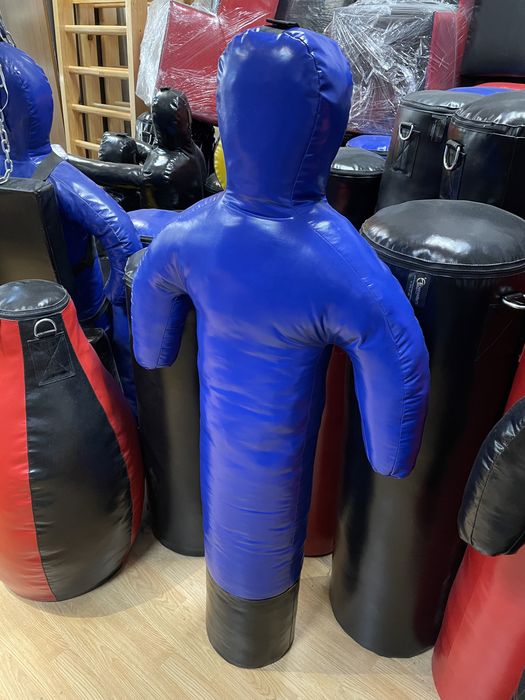 Manechin 60 kg proba sportiva MAI