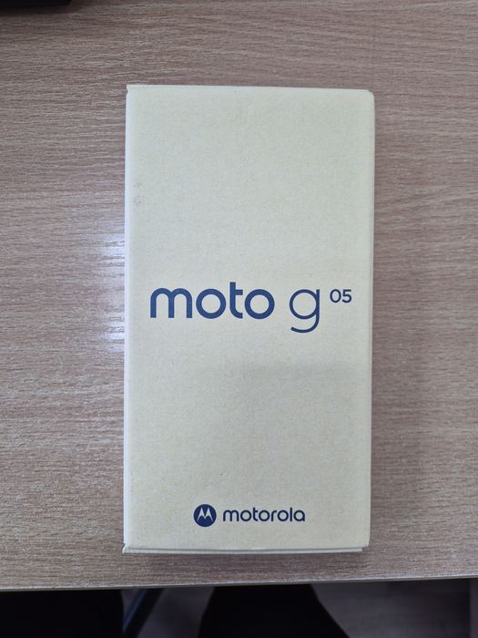 Нов смартфон Моторола