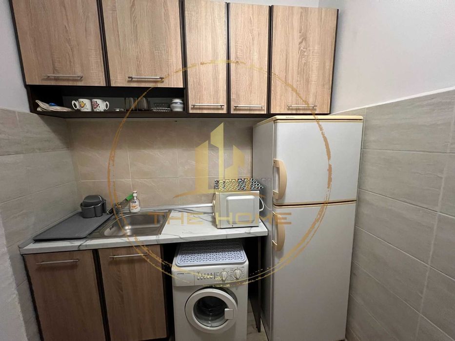 Дава се под наем Двустаен апартамент в Варна, ВИНС - 60 кв.м за 400 € - Снимка #4