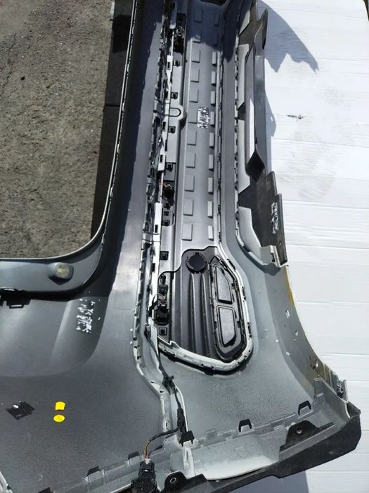 Bara Spate VW Taigo 2021-2022