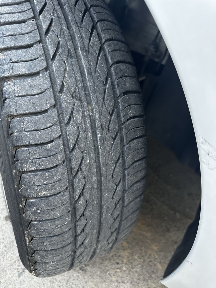 Hankook optima R15 balon xolati yaxshi