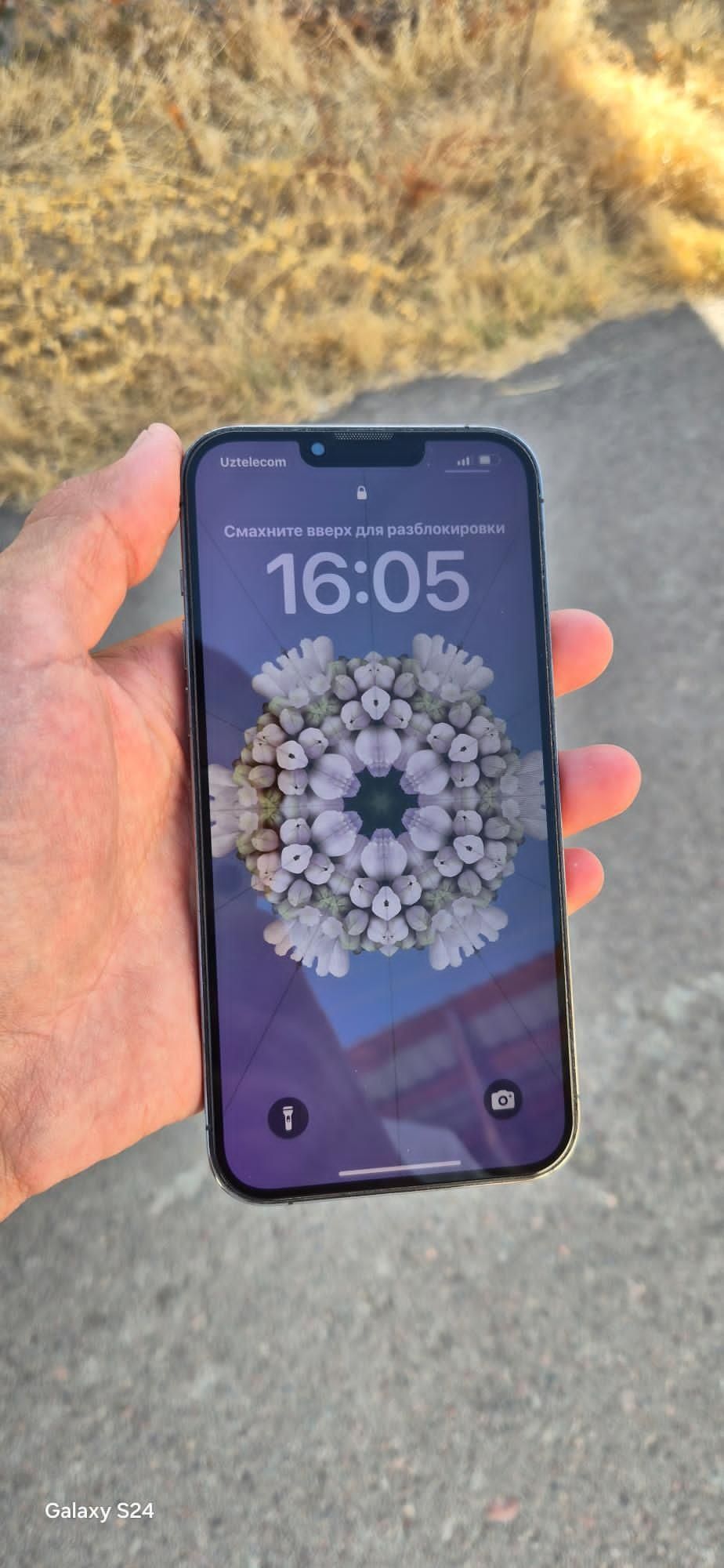 iPhone 13 pro max