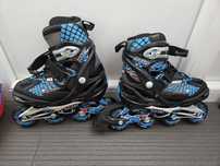 Role reglabile 30-35 Roces