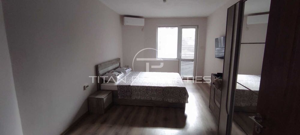 Продава се Двустаен апартамент в Пловдив, Кючук Париж - 74 кв.м за 2217 €/кв.м - Снимка #4