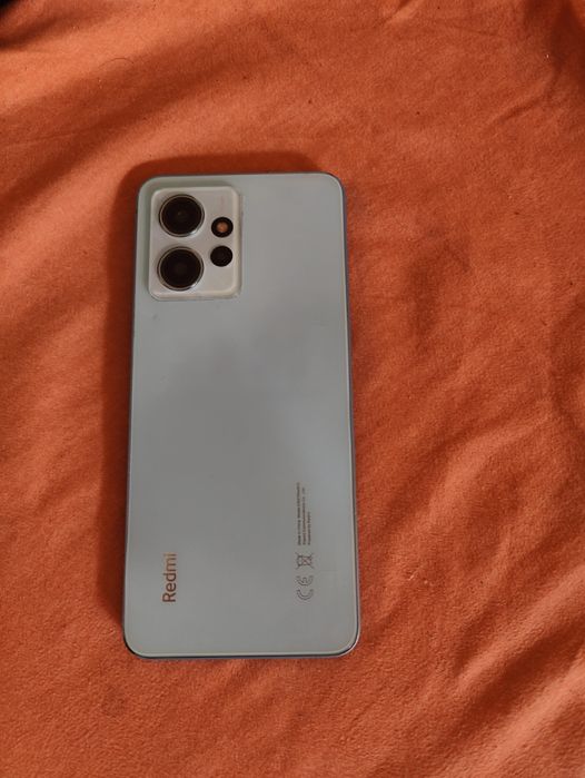 Продам redmi note 12 12/256 120гц экран