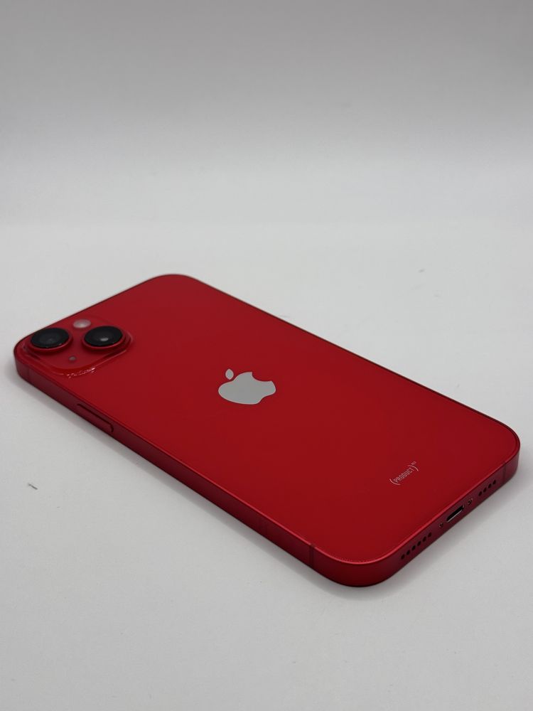 Iphone 14 Plus 128GB 100% Grad A Garantie 24 Luni - zonemag.ro