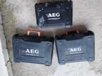 Куфари за AEG 12V
