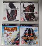 Playstation 3 игри ЛОТ
