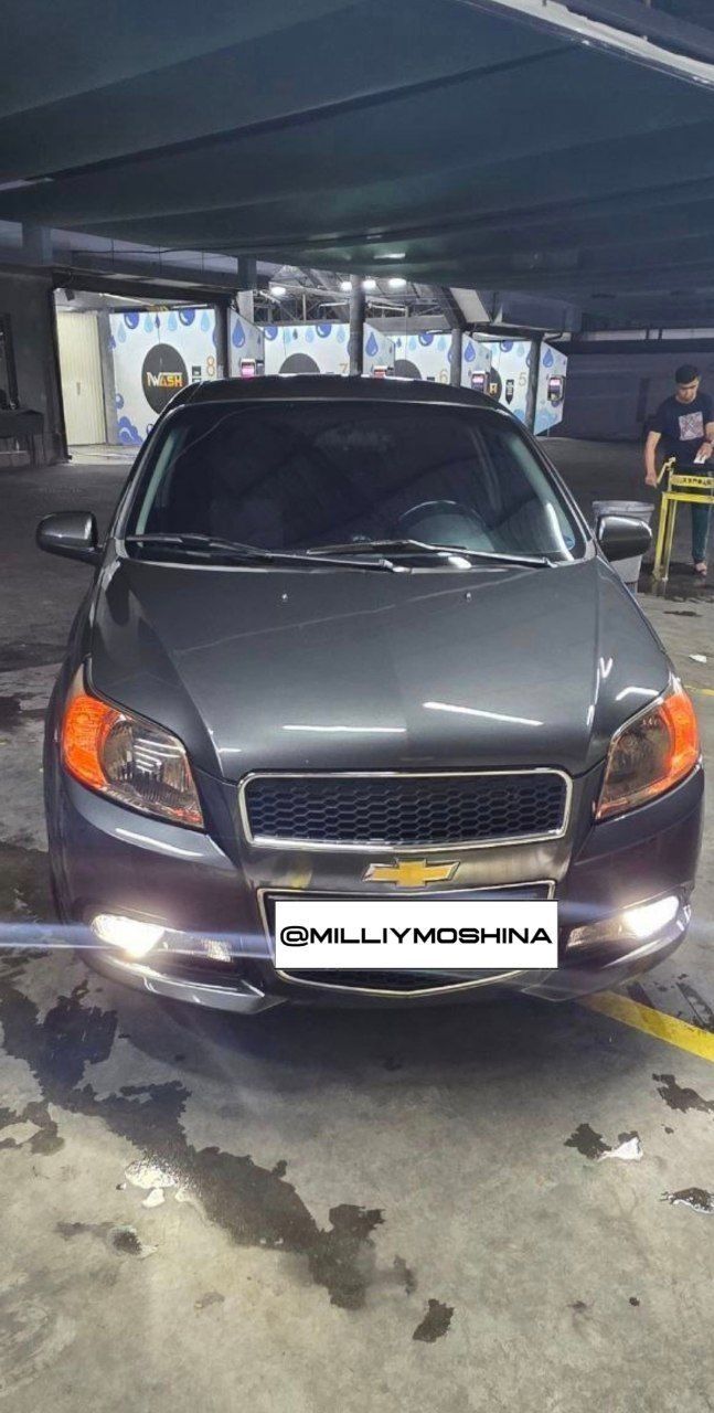 Нексия 3 2022 енг арзон автокридит
