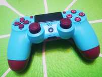 Controller Ps4 PC