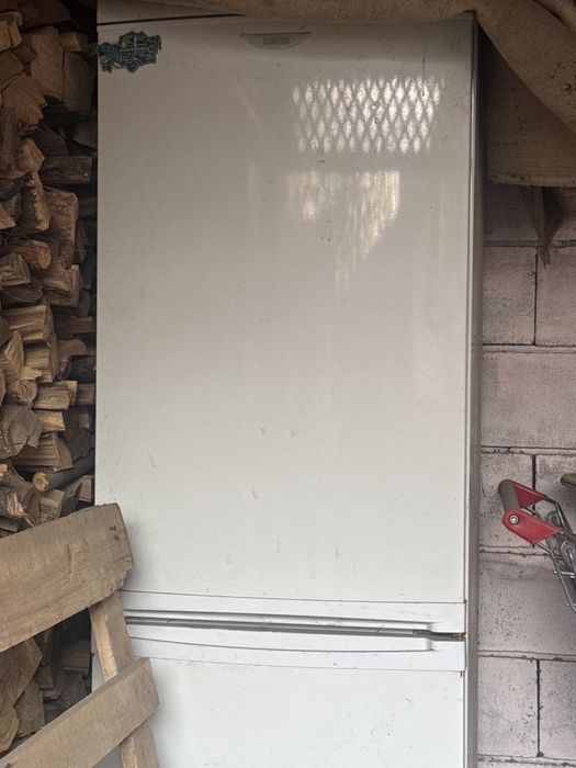 Продам холодильник в рабочем состоянии