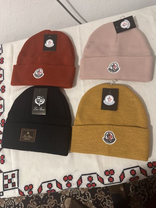 Fes/Caciula unisex Iarna