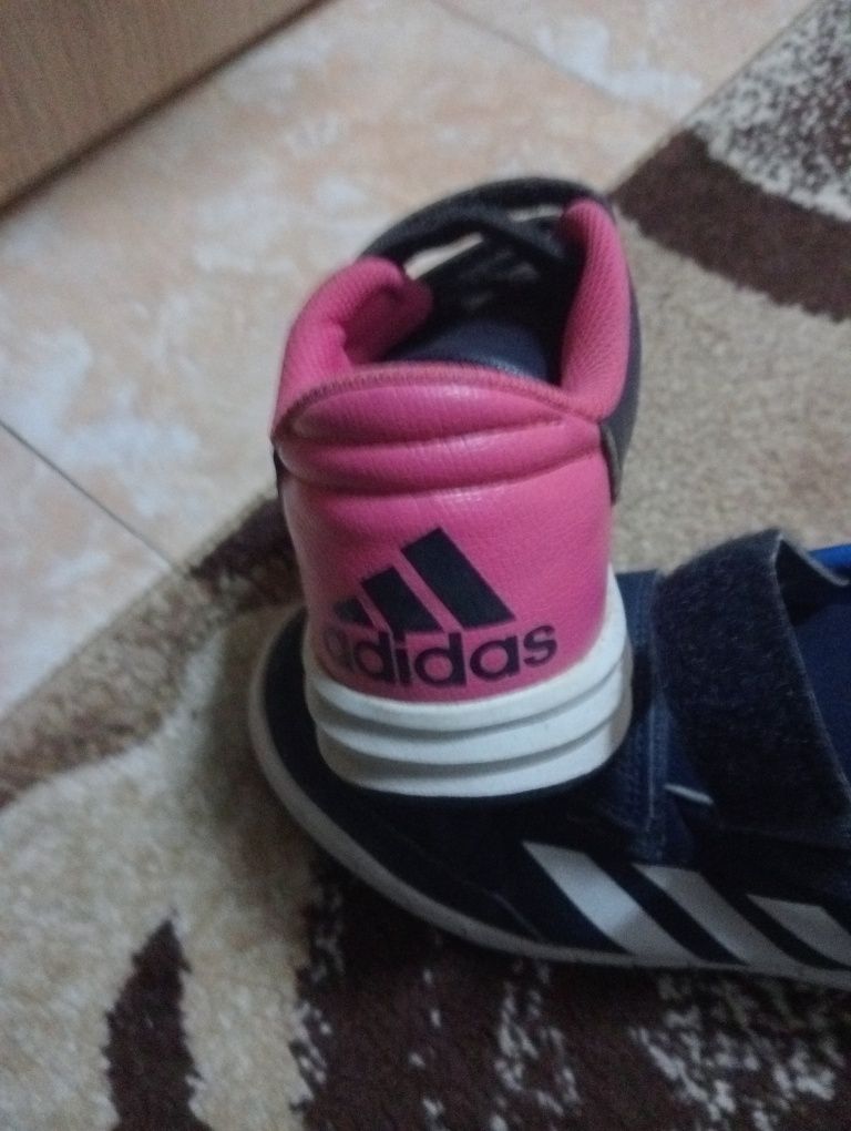 Adidași unisex adidas