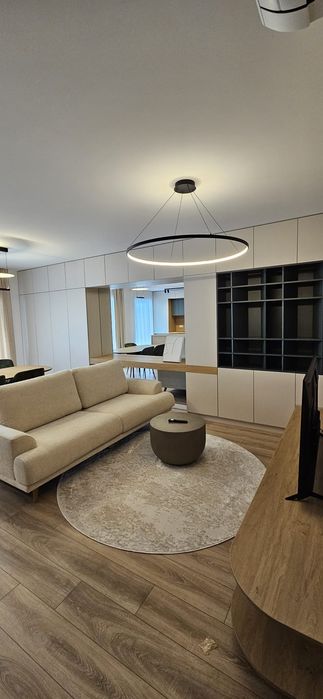 Inchiriere apartament de 3 camere