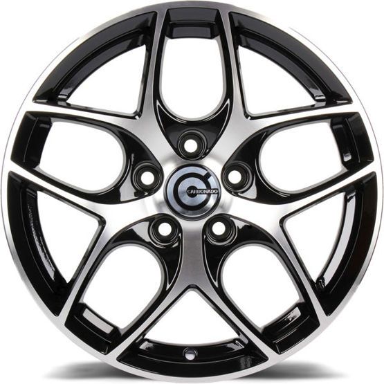 16" Джанти Форд 5X108 FORD CMAX SMAX FOCUS MONDEO 3 4 5 Galaxy