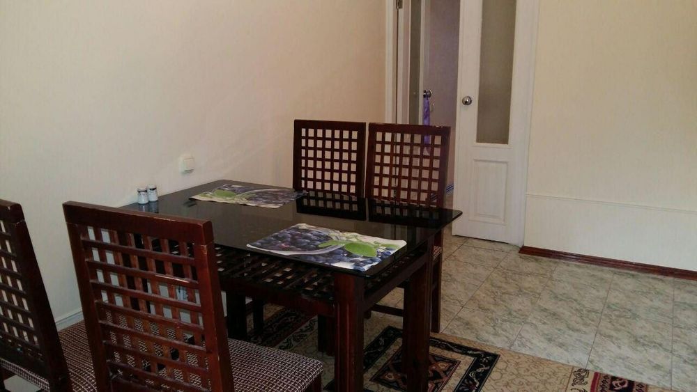 метро Ойбек 2/6/9 Центр Аренда