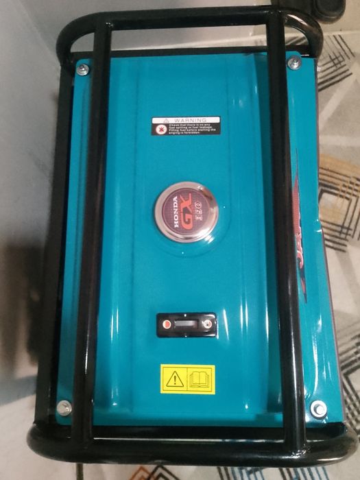 Срочно Генератор сотилади