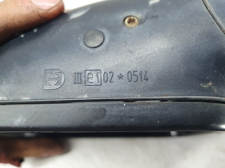 Oglinda dreapta E1020514 Volkswagen VW Passat B5.5 [facelift] [2000 -