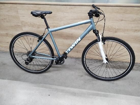 cube - produs resigilat - (SecondHand) Decathlon