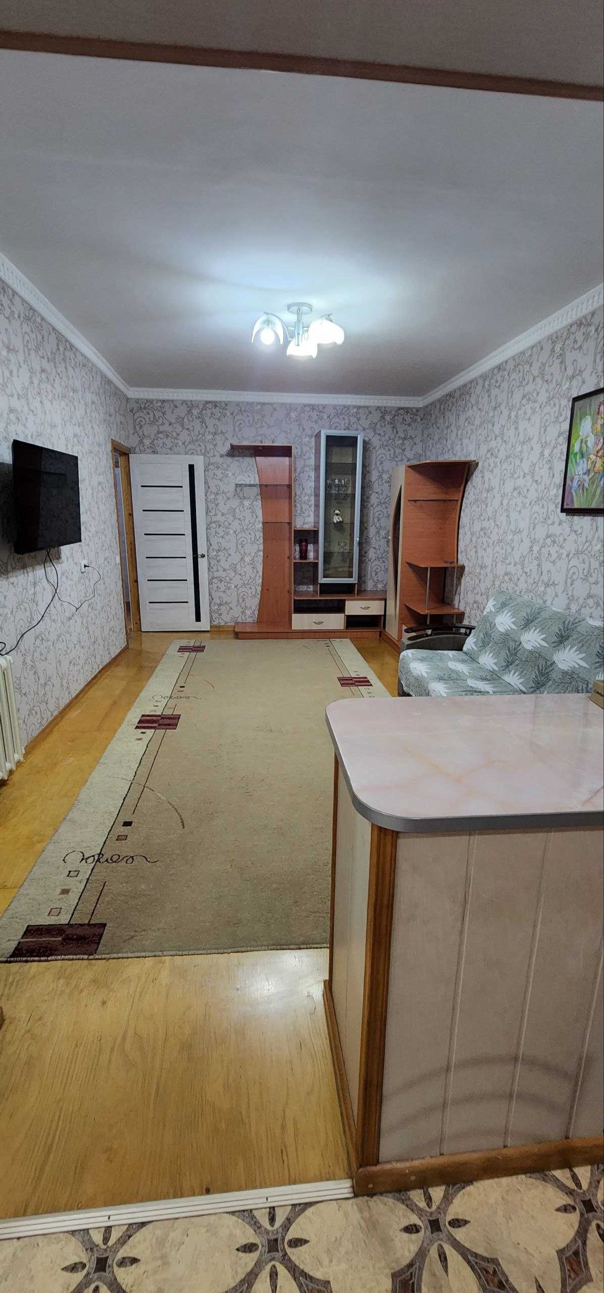 Аренда  Чиланзар район!   .2в3/ 1/ 4/.  ( мебель + техника )