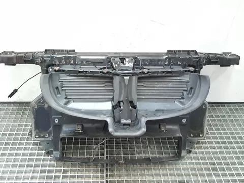 Trager BMW Seria1 E87 E88 E81 E82  Model cu flapsuri