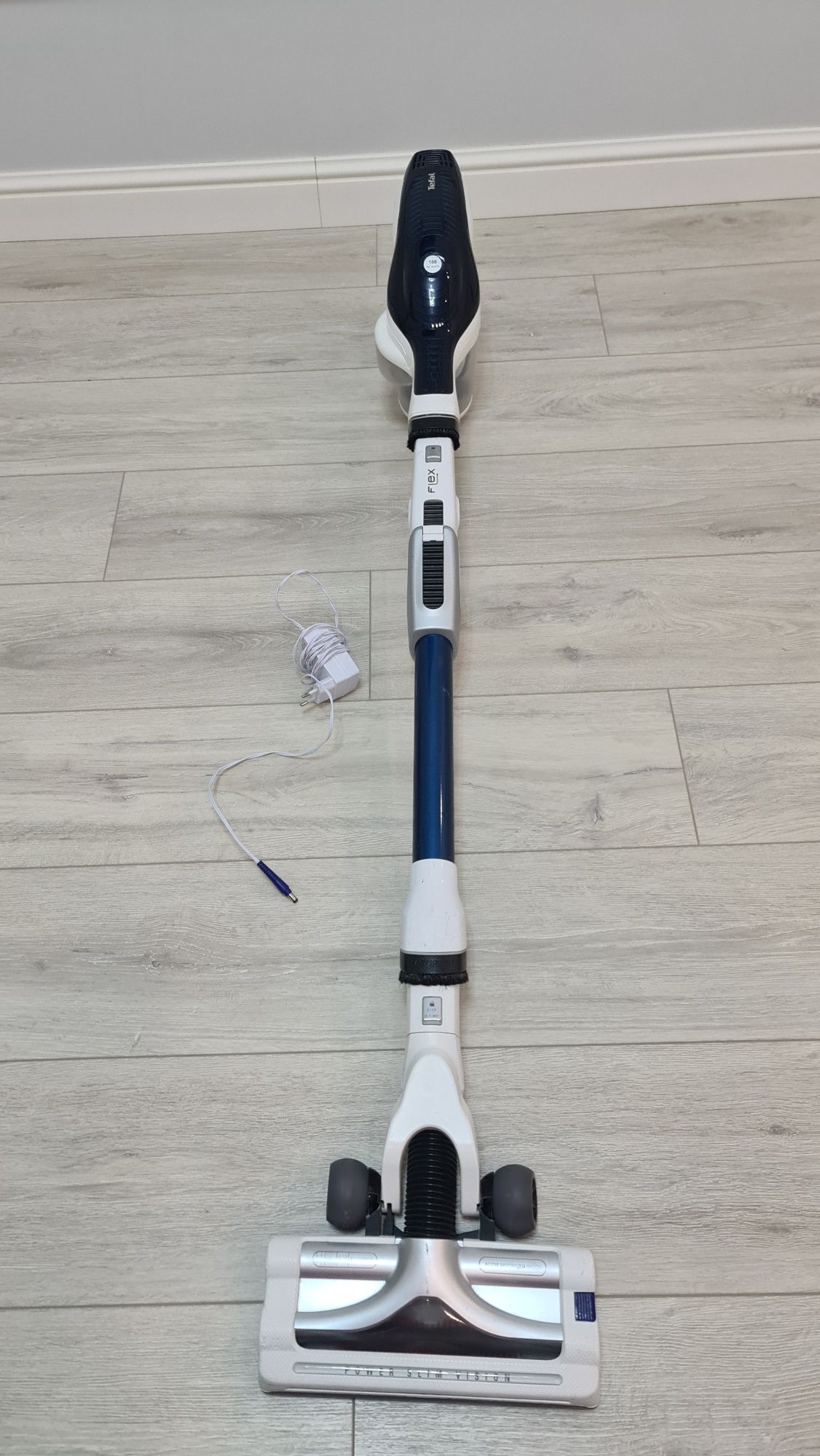 Продаётся пылесос Тефаль Tefal flex