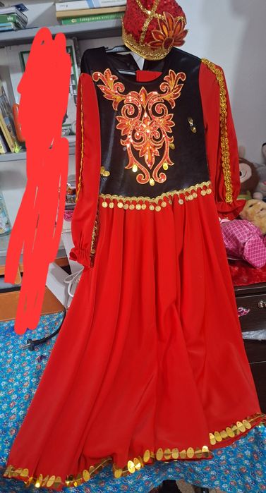 В хорошем состоянии. Почти что новый .