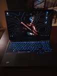 Геймарски лаптоп Lenovo Legion