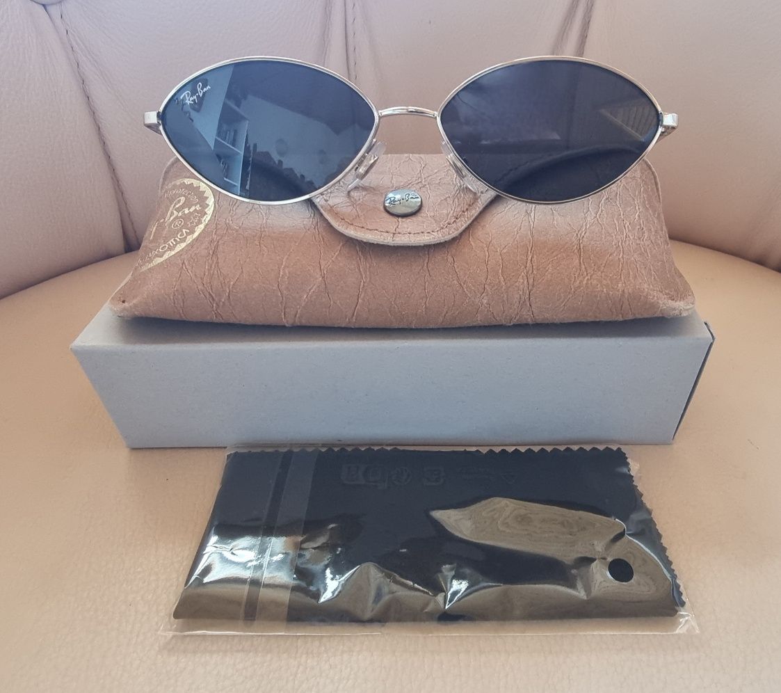 RAY-BAN Оригинални слънчеви очила нов модел KAI