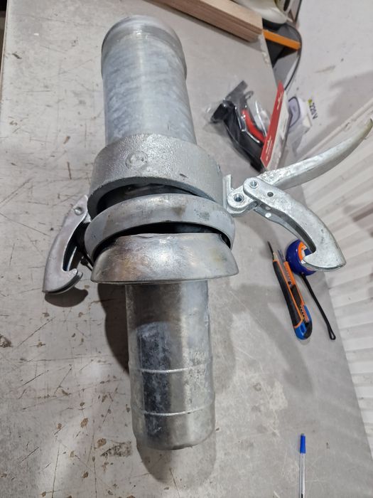 Cupla vidanja mos baba 5 toli  se poate trimite pe curier