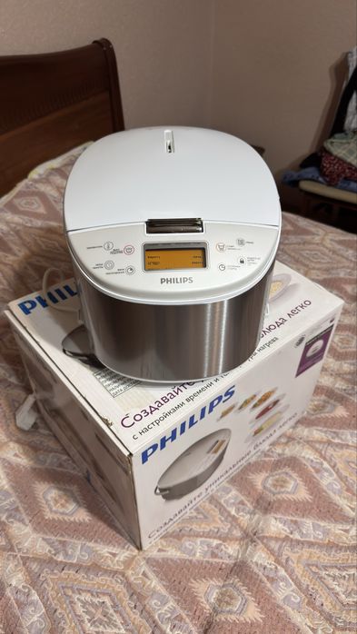 мультварка philips