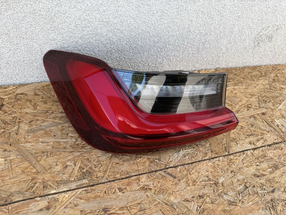Stop stanga aripa BMW Seria3 G20 full led Original Europa