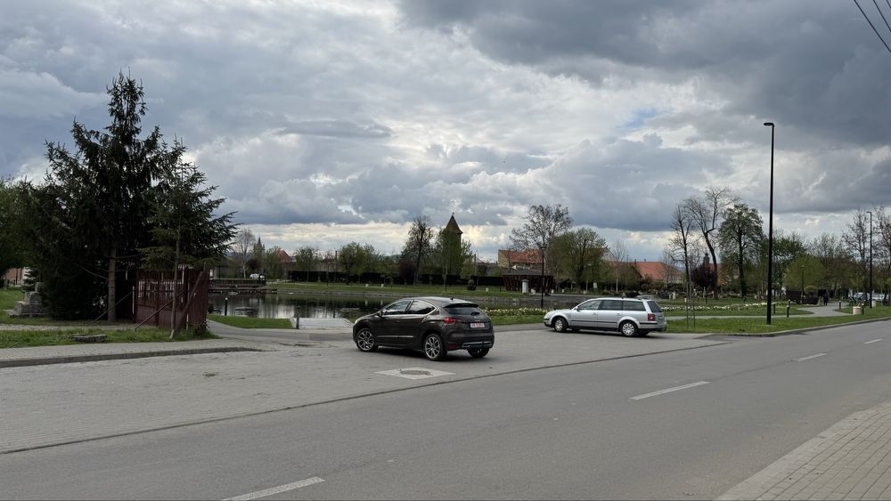 Spatiu comercial de inchiriat