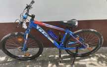 Bicicleta Mountainbike Cube AIM PRO Cmpt 27,5 toll