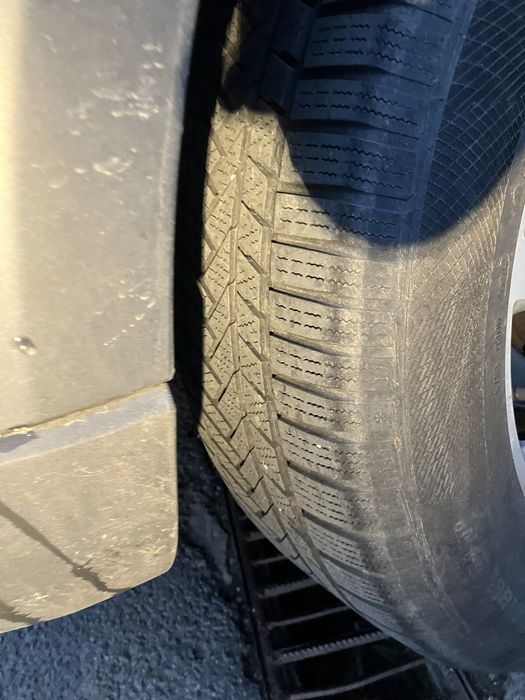 Cauciucuri 235 65  17 Dunlop