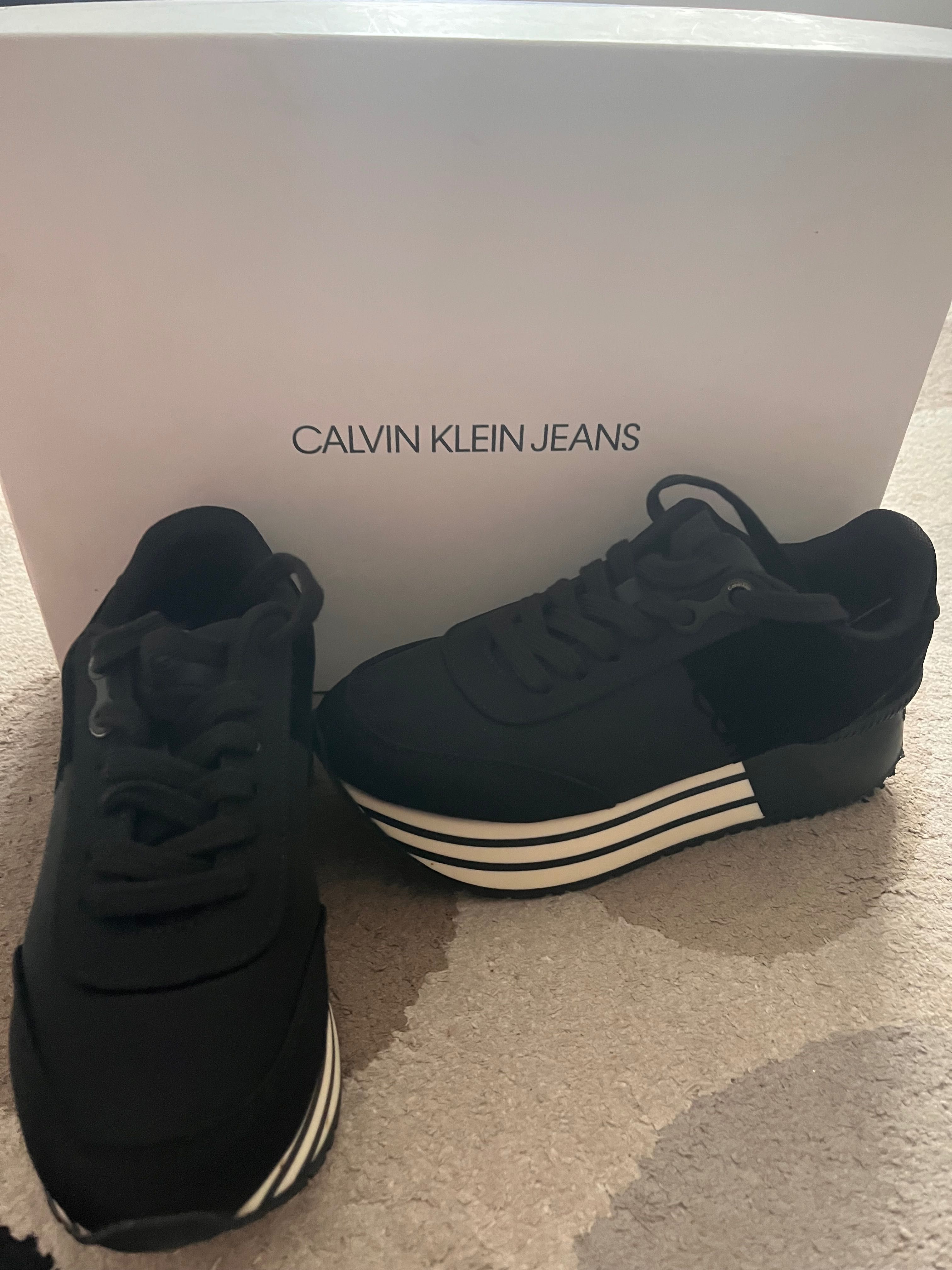 Calvin klein jeans