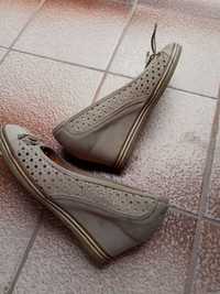 Италиански дамски обувки марка NAPOLEONI