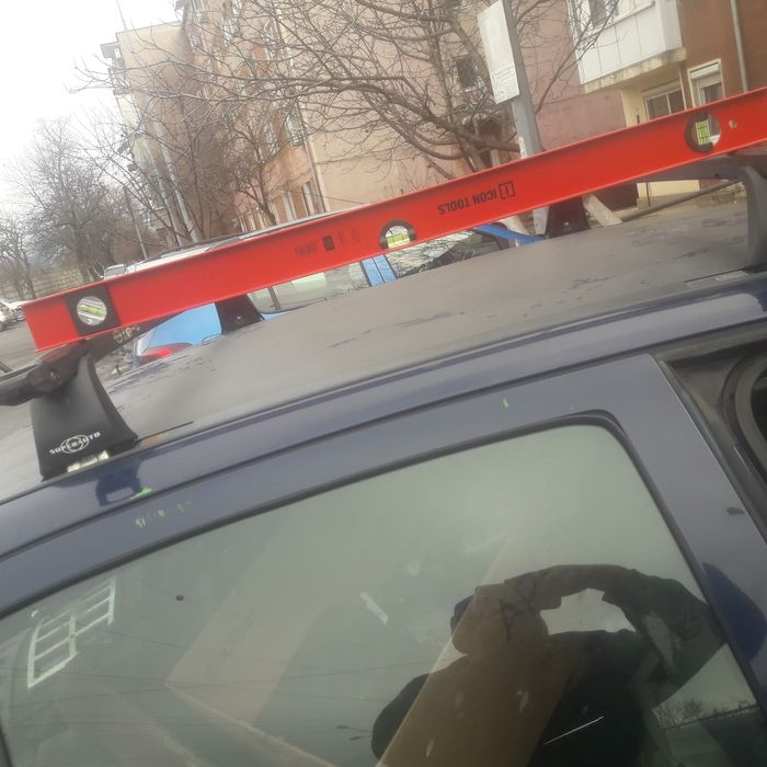 Nivela boloboc 80 cm