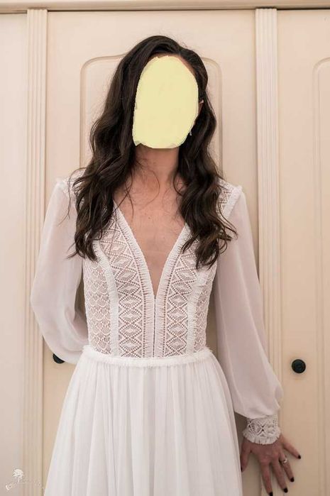 rochie de mireasă